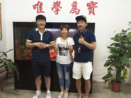 韓國(guó)品牌：睿牛戶外品質(zhì)，值得信賴