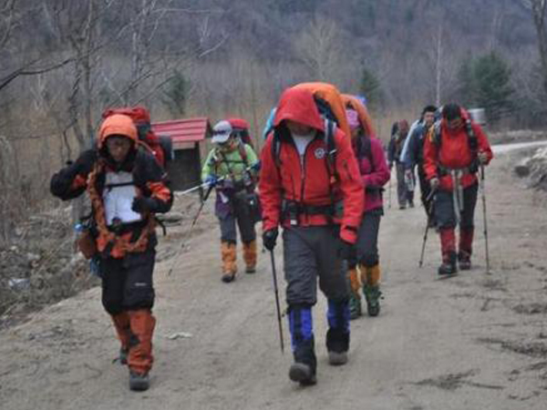 沖鋒衣的國(guó)家標(biāo)準(zhǔn)，你知道多少？